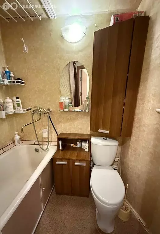 1-комнатная квартира: Ижевск, Удмуртская улица, 267/1 (28.4 м) - Фото 1