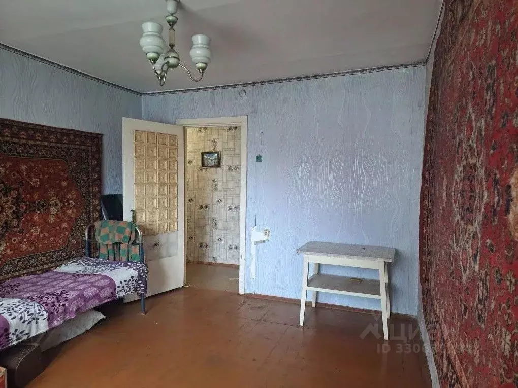 2-к кв. Иркутская область, Зима ул. Орджоникидзе, 40 (49.9 м) - Фото 1
