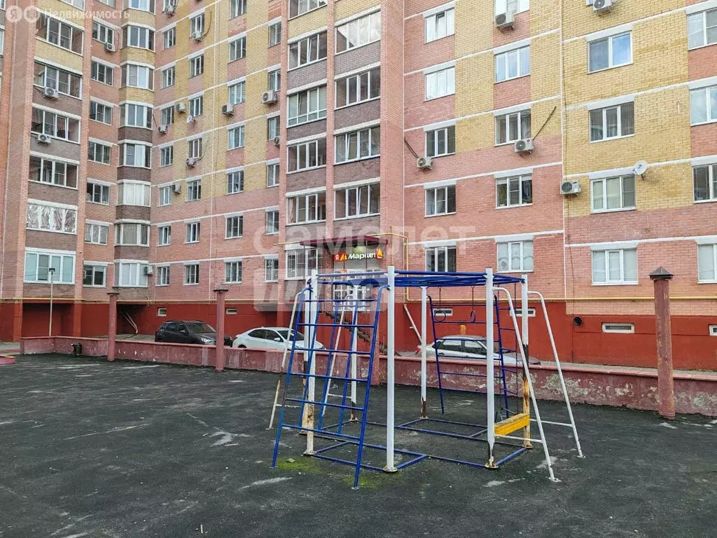 1-комнатная квартира: Тамбов, улица Сенько, 24Ак1 (39.7 м) - Фото 2