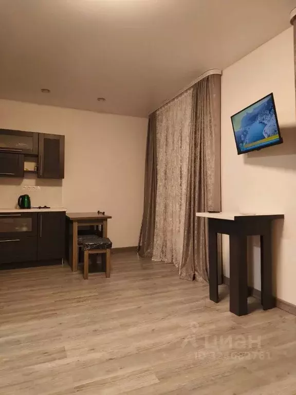 1-к кв. Иркутская область, Иркутск ул. Якоби, 6 (41.0 м) - Фото 2