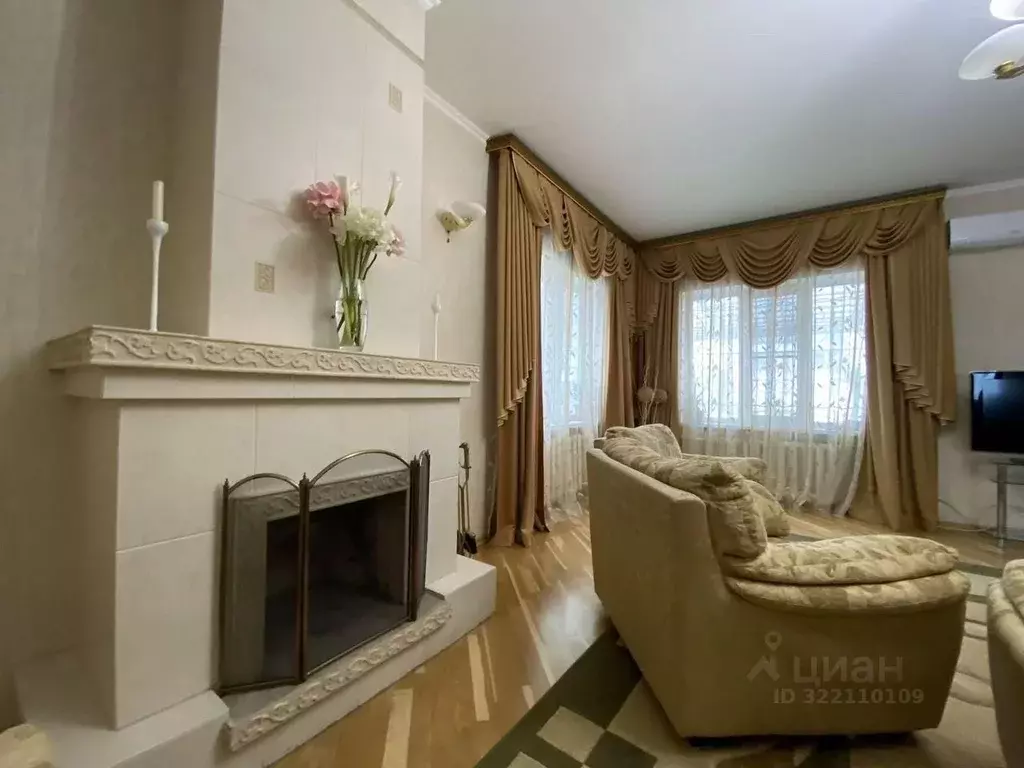 Дом в Ставропольский край, Пятигорск городской округ, пос. ... - Фото 1