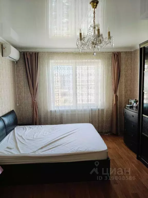 2-к кв. Краснодарский край, Краснодар Московский мкр, ул. Им. ... - Фото 1