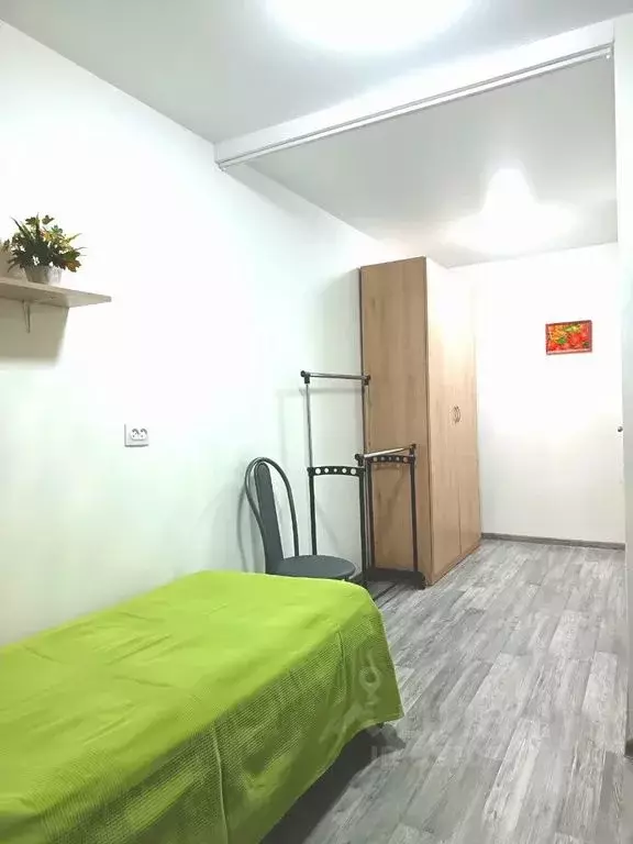 Студия Нижегородская область, Нижний Новгород ул. Нартова, 19 (20.0 м) - Фото 1