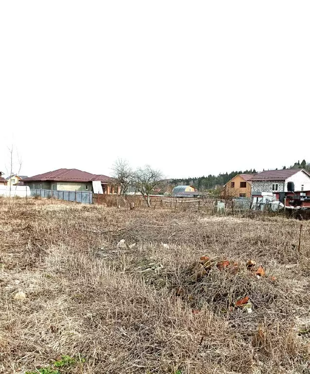 Продается участок в д. Баранцево - Фото 0