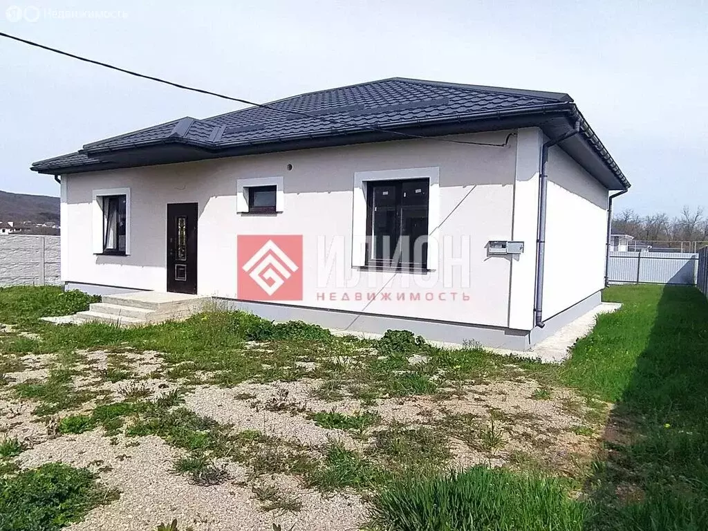 Дом в Добровское сельское поселение, село Краснолесье, Ясная улица ... - Фото 2