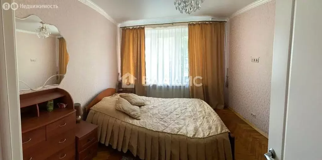 4-комнатная квартира: Королёв, микрорайон Первомайский, улица Чапаева, ... - Фото 1