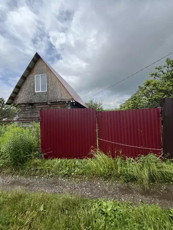 Дом в Башкортостан, Уфимский район, Николаевский сельсовет, Лабиринт ... - Фото 1