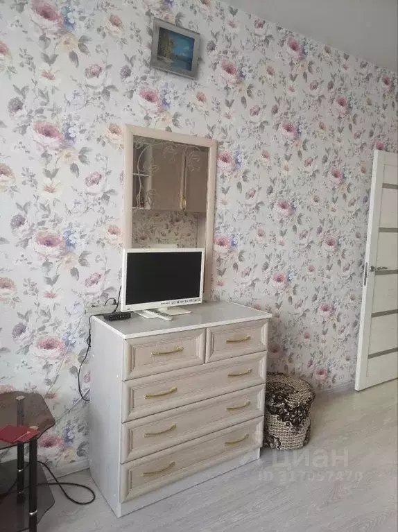 2-к кв. Новосибирская область, Мошковский район, пос. Октябрьский ул. ... - Фото 1