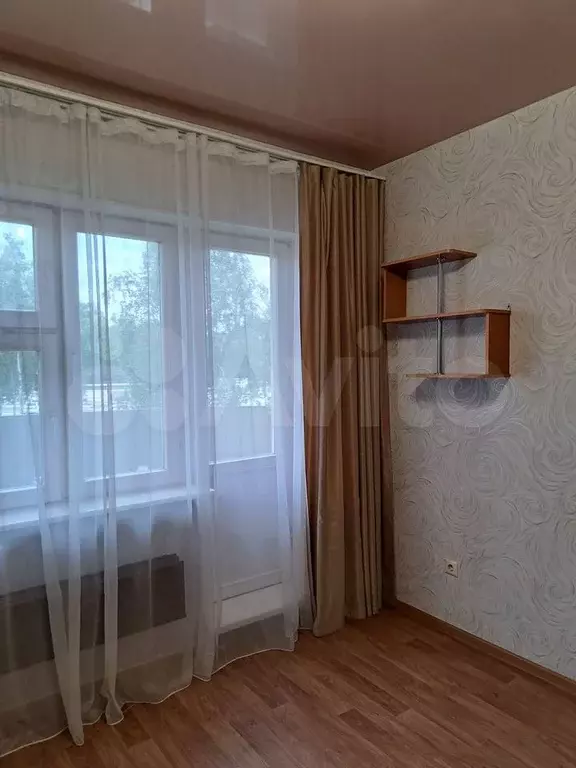 Квартира-студия, 19,4 м, 2/17 эт. - Фото 1