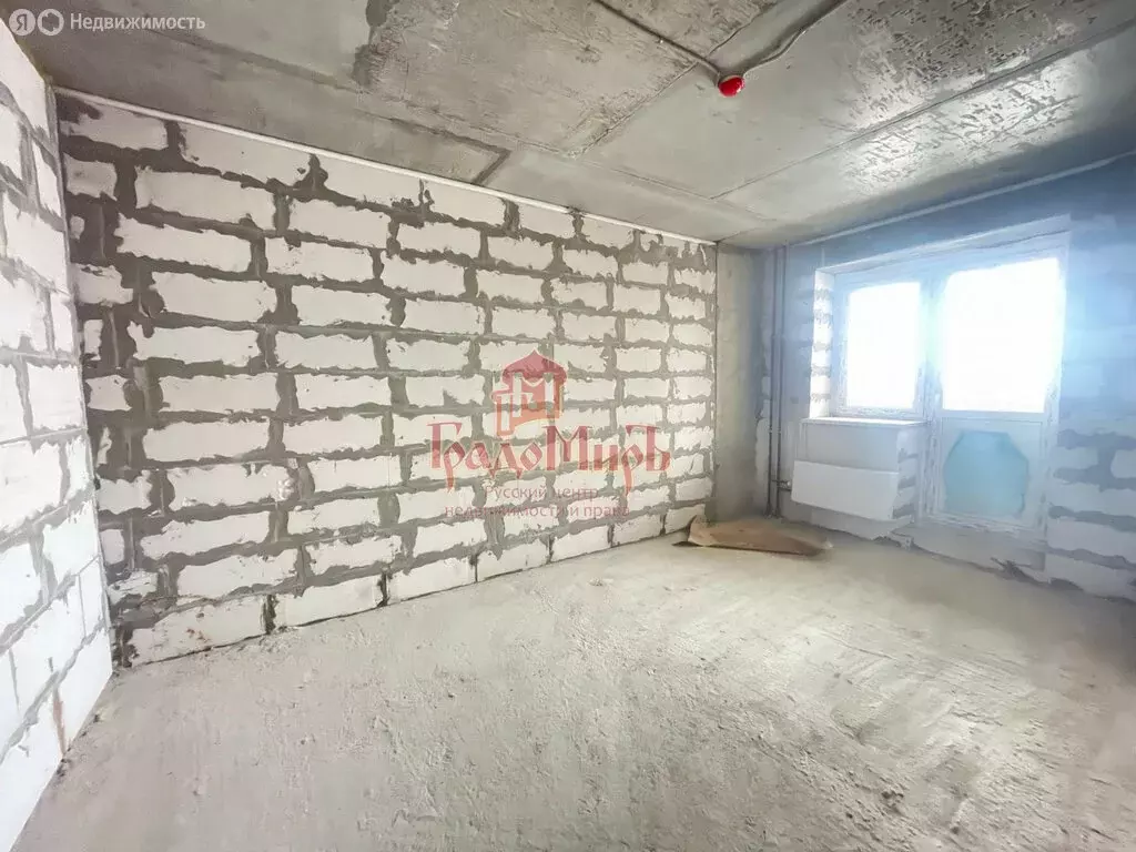 2-комнатная квартира: Сергиев Посад, Ярославское шоссе, 8Б (58.4 м) - Фото 2