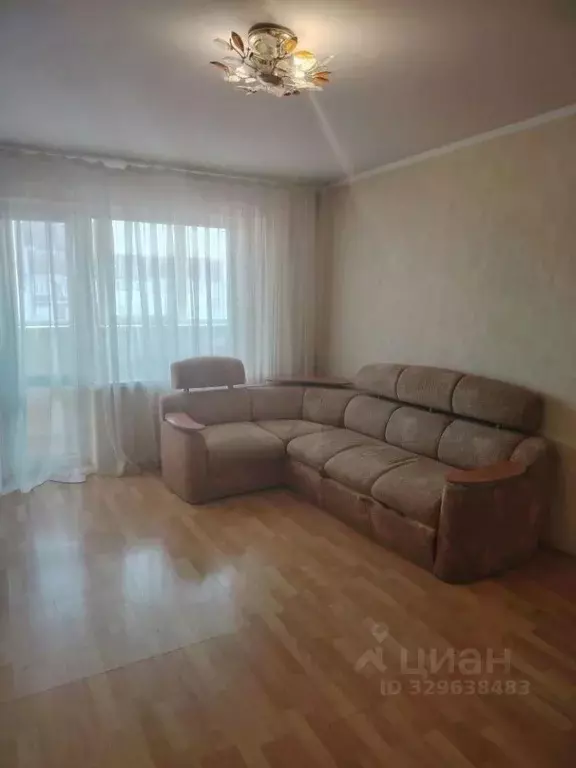 1-к кв. Свердловская область, Екатеринбург ул. Уральских Рабочих, 23 ... - Фото 1