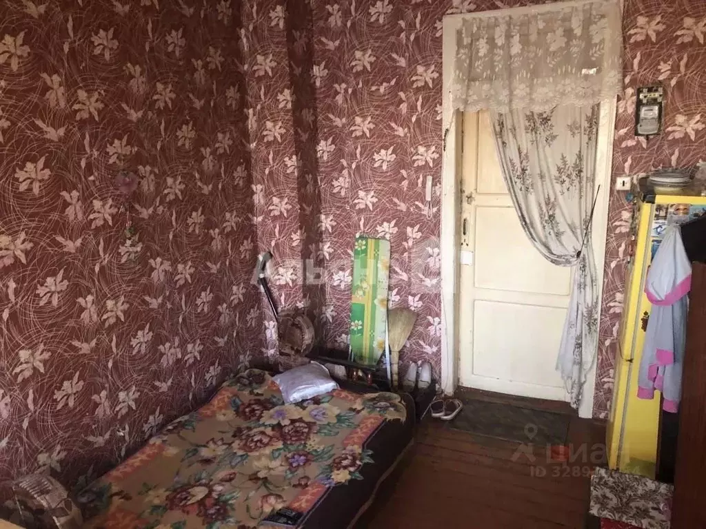 Комната Ростовская область, Каменск-Шахтинский ул. Желябова, 42 (15.0 ... - Фото 1