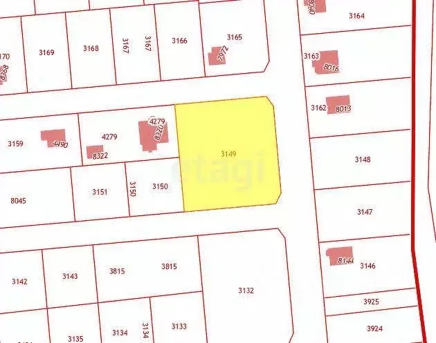 Участок в Нижегородская область, Дальнеконстантиновский муниципальный ... - Фото 2