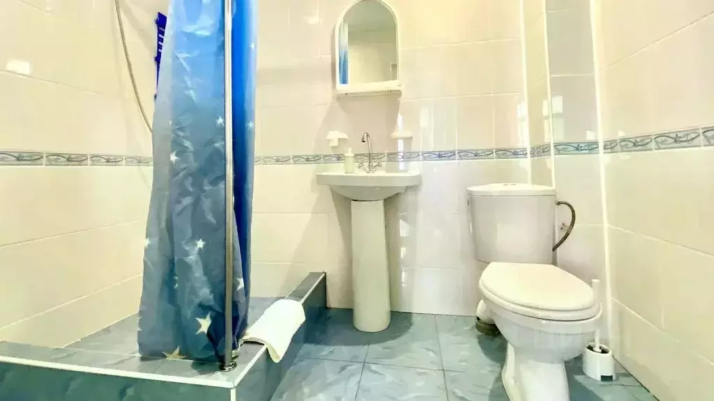 Комната Краснодарский край, Анапа муниципальный округ, с. Витязево ул. ... - Фото 2