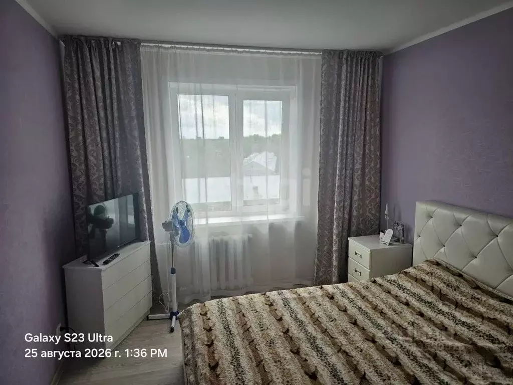 2-к кв. Алтайский край, Барнаул ул. Юрина, 202/34 (49.7 м) - Фото 1