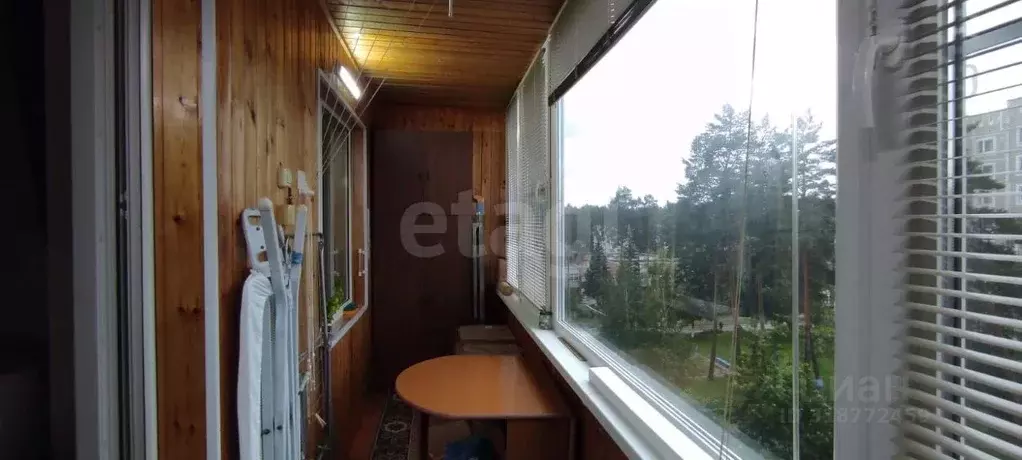 3-к кв. Калужская область, Кременки Жуковский район, ул. Дашковой, 5 ... - Фото 1