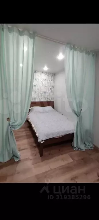 1-к кв. Татарстан, Альметьевск ул. Мусы Джалиля, 47 (33.0 м) - Фото 1