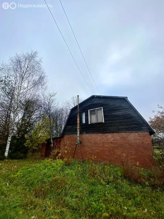 Дом в Коныпское сельское поселение, деревня Бондя (45 м) - Фото 2