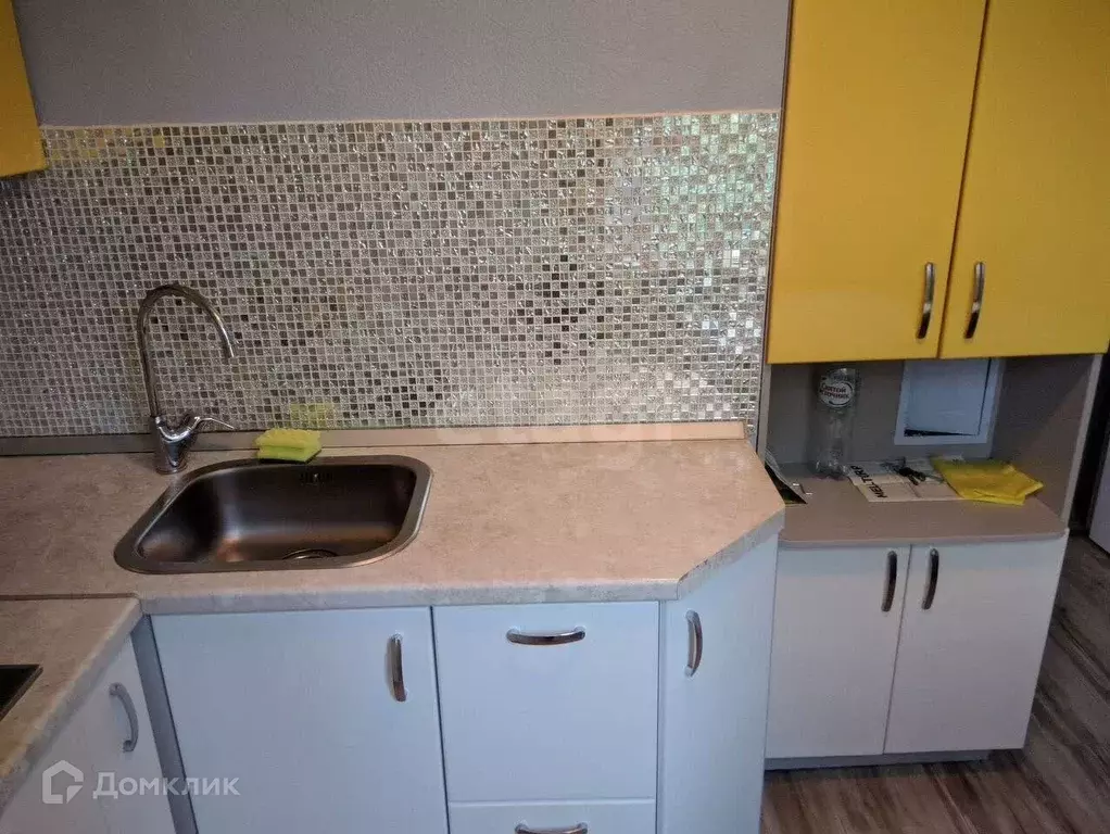 Продаётся 2-к квартира, 45.7 м - Фото 0
