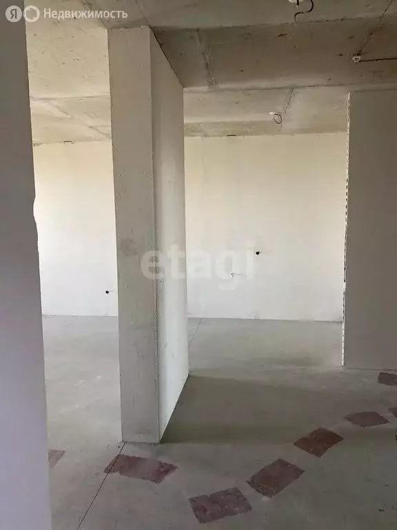 2-комнатная квартира: Новосибирск, улица Кирова, 236 (60 м) - Фото 1
