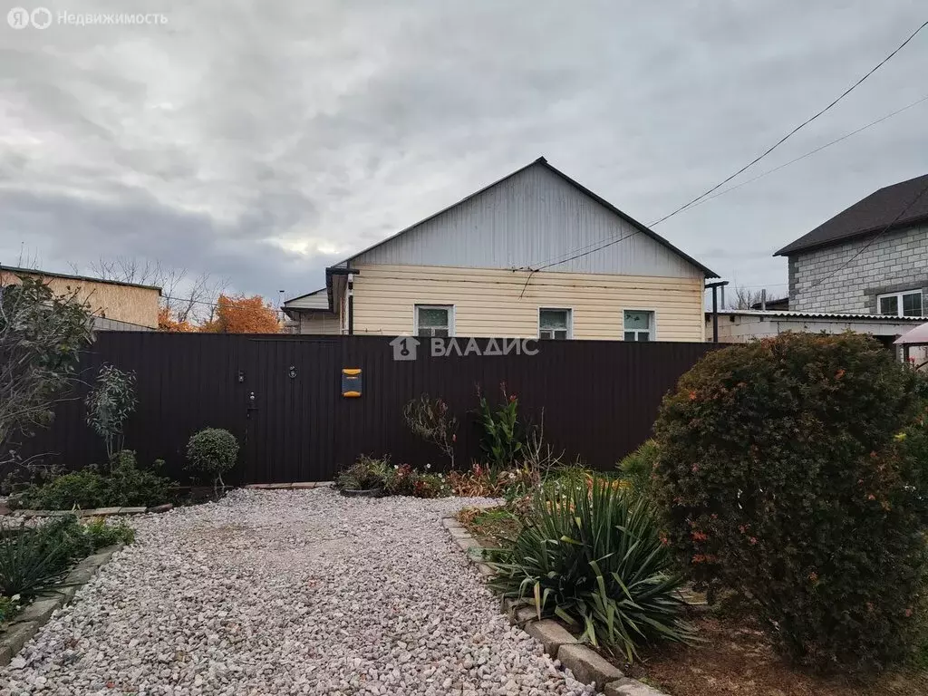 Дом в Краснослободск, Юбилейная улица (106.3 м) - Фото 1