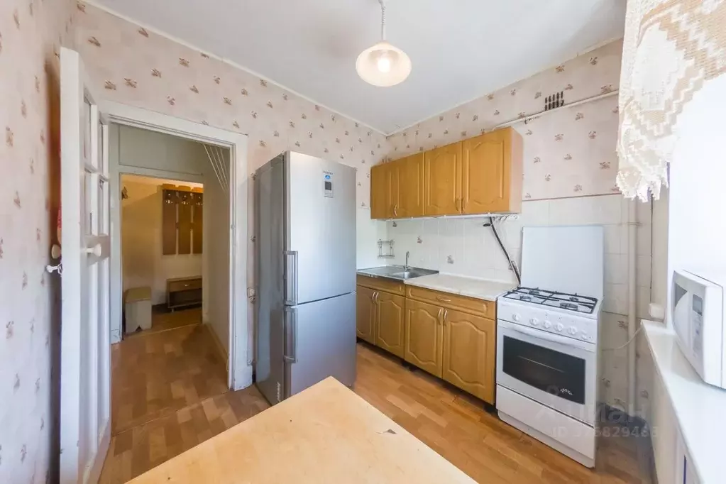 2-к кв. Свердловская область, Екатеринбург ул. Мамина-Сибиряка, 64 ... - Фото 2