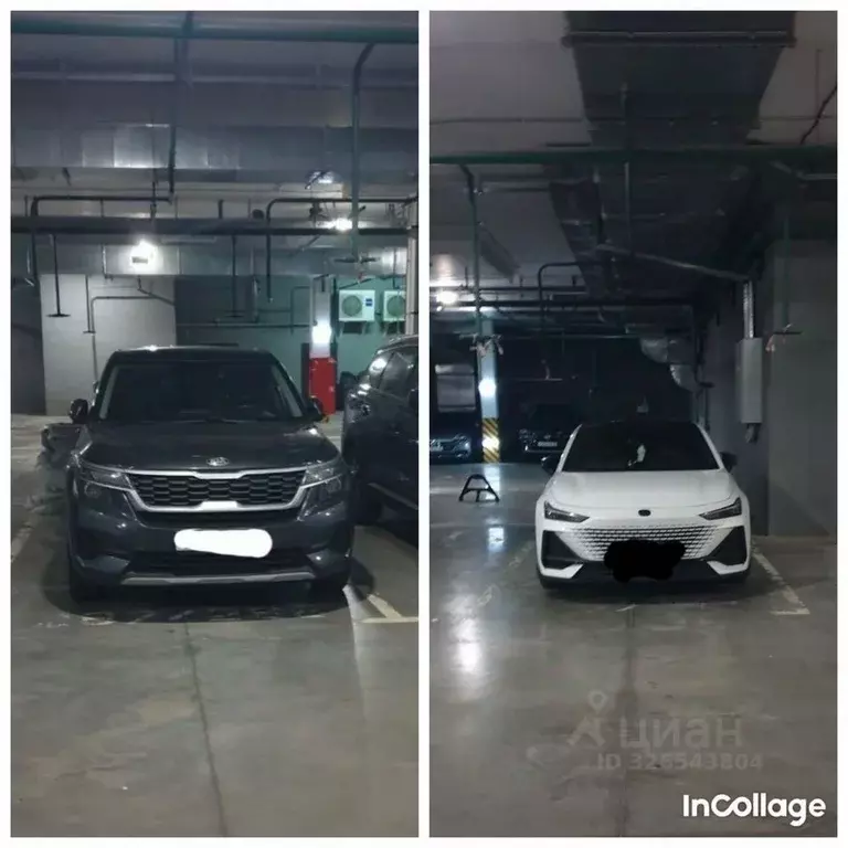 Гараж в Москва Сосенское поселение, ул. Василия Ощепкова, 4 (15 м) - Фото 1