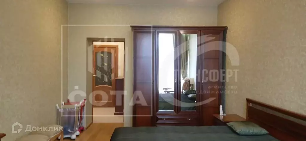 Продаётся 3-к квартира, 140.5 м - Фото 1