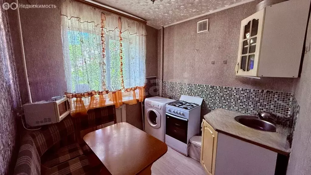1-комнатная квартира: Стерлитамак, проспект Октября, 17 (29.7 м) - Фото 1