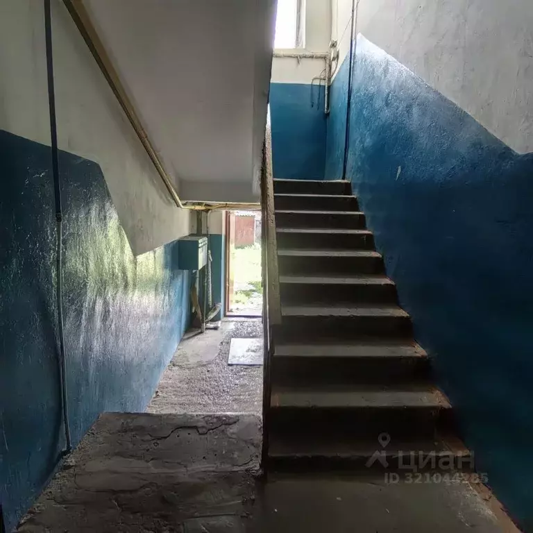 1-к кв. Брянская область, Брасовский район, Локоть рп ул. Вали Котика, ... - Фото 2