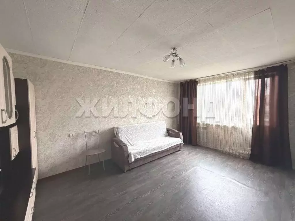 Квартира, 1 комната, 29.4 м - Фото 0