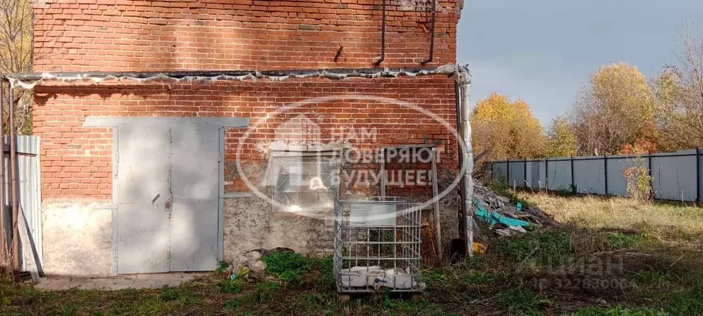 Помещение свободного назначения в Удмуртия, Сарапульский район, д. ... - Фото 1