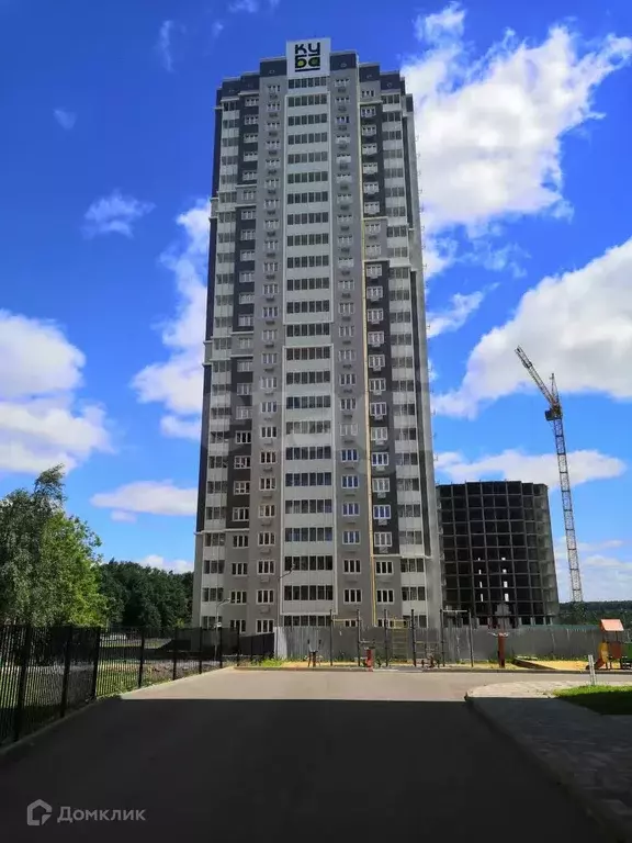 Продаётся 2-к квартира, 62.26 м - Фото 0