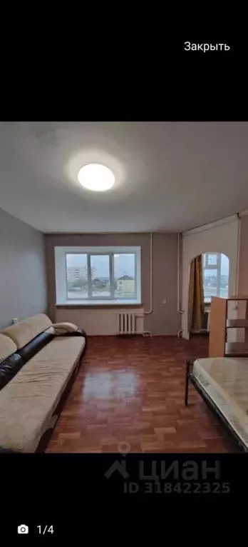 Комната Саха (Якутия), Якутск Птицефабрика мкр, 12 (25.0 м) - Фото 0