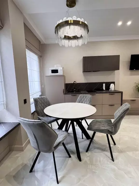 Дом в Крым, Ялта ул. Гоголя, 28 (250 м) - Фото 1