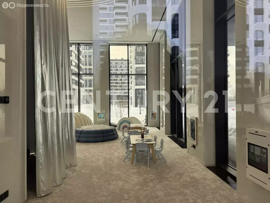 2-комнатная квартира: Москва, жилой комплекс Остров, 4-й квартал (45 ... - Фото 2