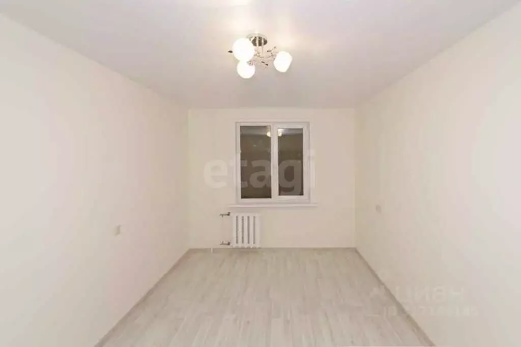 1-к кв. Тюменская область, Тюмень ул. Белинского, 1а (40.1 м) - Фото 0