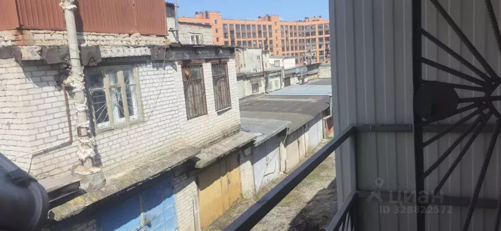 Гараж в Ставропольский край, Кисловодск  (25 м) - Фото 1