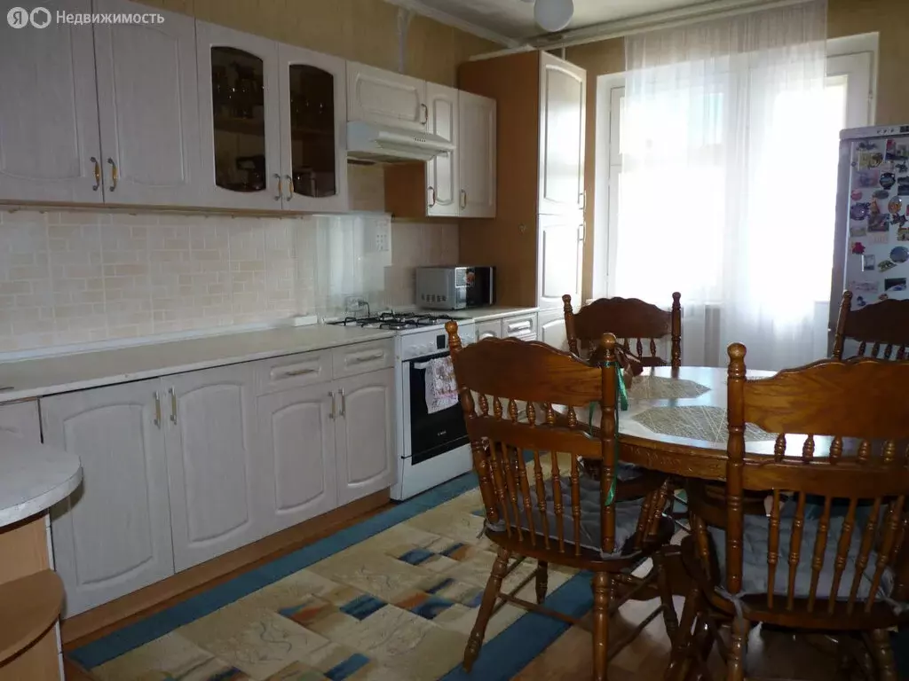 3-комнатная квартира: Орёл, Планерная улица, 52 (71.1 м) - Фото 0