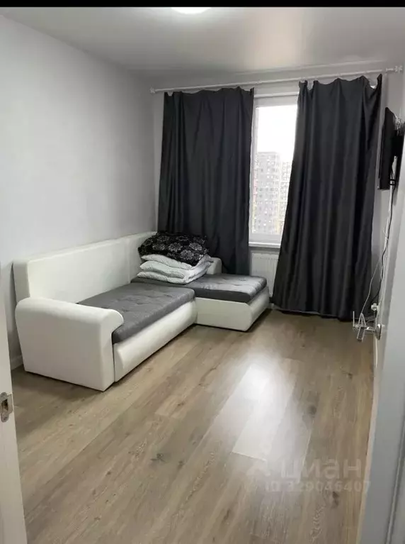 1-к кв. Московская область, Балашиха Железнодорожный мкр, просп. ... - Фото 1