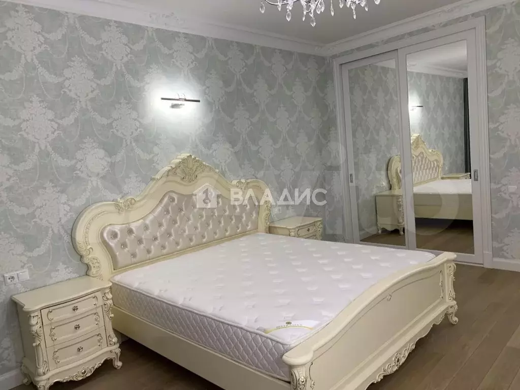 2-к. квартира, 88 м, 16/21 эт. - Фото 1