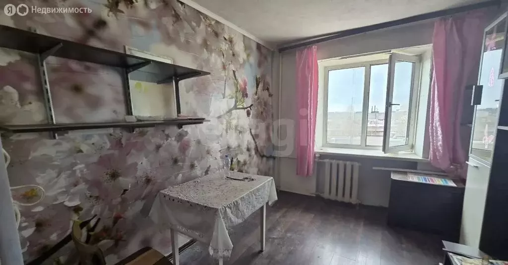 1к в -комнатной квартире (10.3 м) - Фото 2