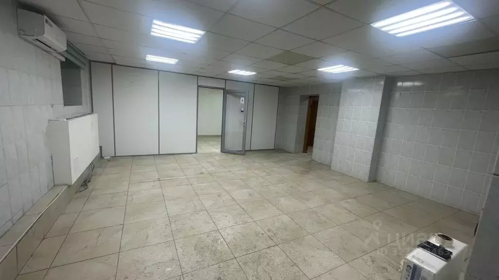 Офис в Москва Мытная ул., 23 (55 м) - Фото 2