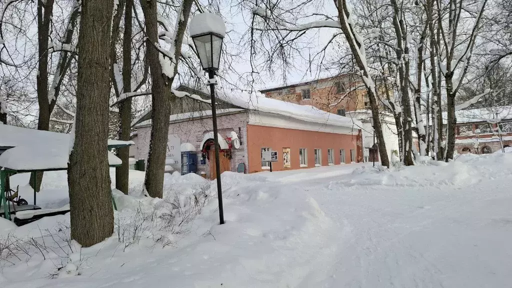 Помещение свободного назначения в Московская область, Дмитровский ... - Фото 1