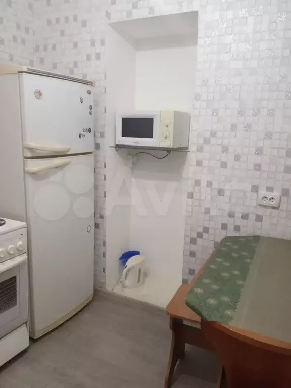 1-к. квартира, 36 м, 3/16 эт. - Фото 0