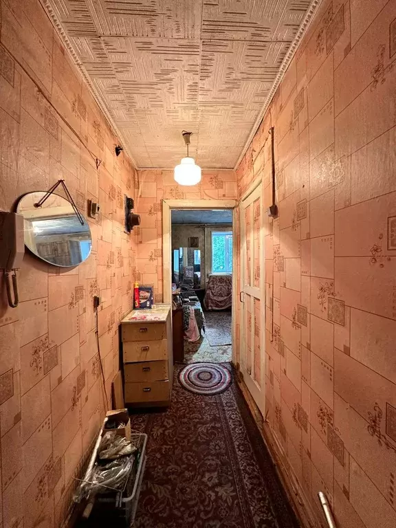 Продаётся 2-к квартира, 41.3 м - Фото 1
