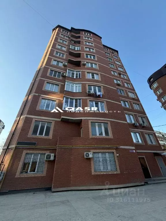 2-к кв. Дагестан, Махачкала ул. Зои Космодемьянской, 54 (88.0 м) - Фото 0