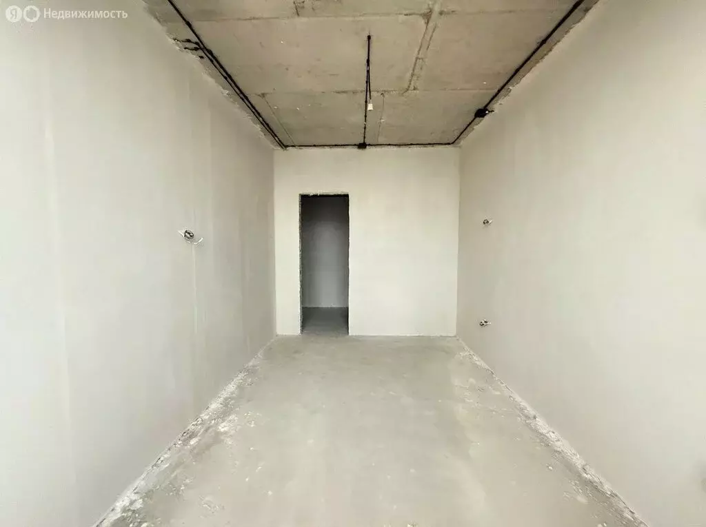 1-комнатная квартира: Нальчик, улица Идарова, 174 (57 м) - Фото 2