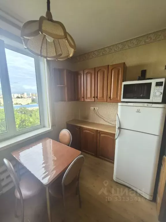 2-к кв. Москва ул. Коненкова, 12 (53.0 м) - Фото 2