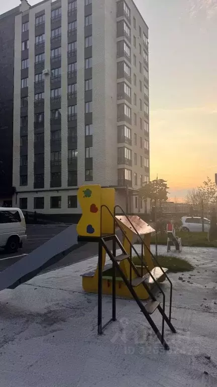 2-к кв. Северная Осетия, Владикавказ ул. Зураба Магкаева, 6Б (56.0 м) - Фото 1